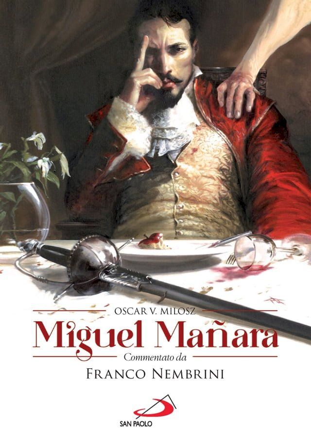  Miguel Mañara(Kobo/電子書)