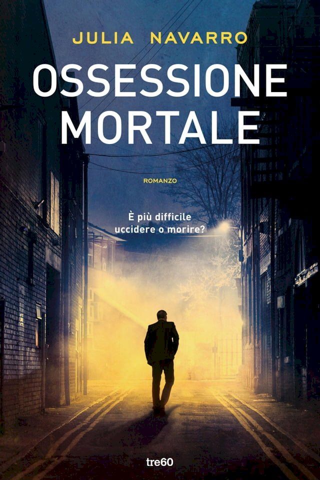  Ossessione mortale(Kobo/電子書)