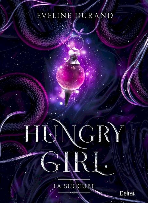 Hungry girl(Kobo/電子書)