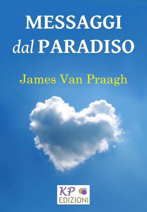 Messaggi dal Paradiso(Kobo/電子書)