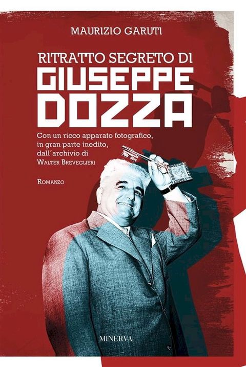 Ritratto segreto di Giuseppe Dozza(Kobo/電子書)