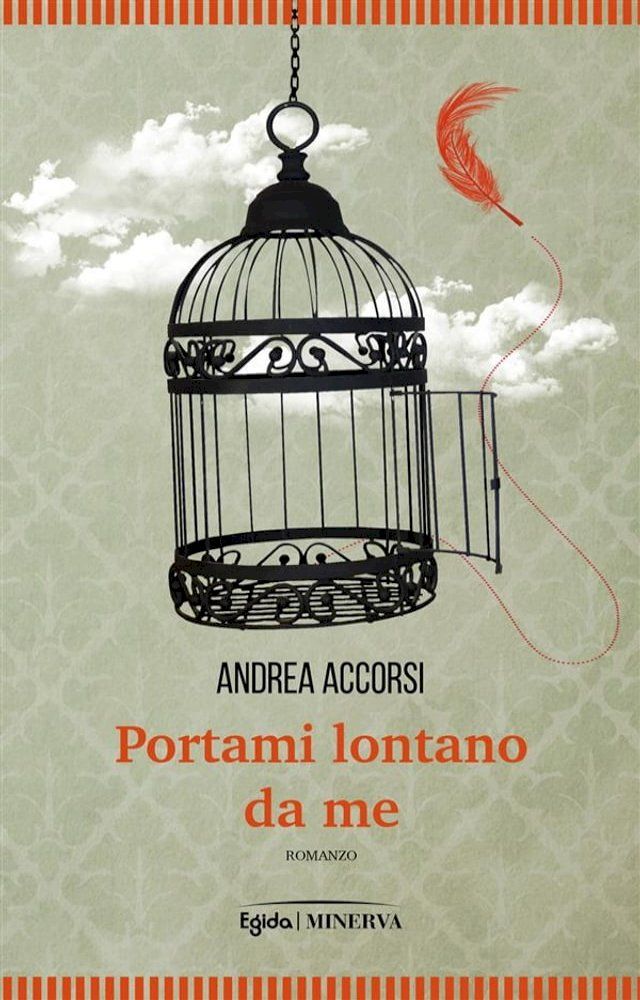  Portami lontano da me(Kobo/電子書)