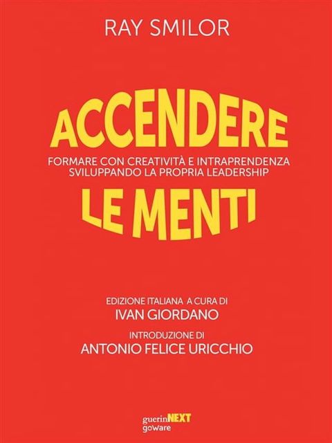 Accendere le menti(Kobo/電子書)