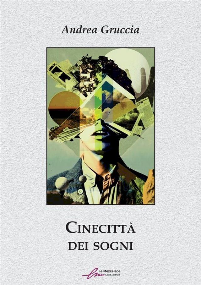  Cinecitt&agrave; dei sogni(Kobo/電子書)