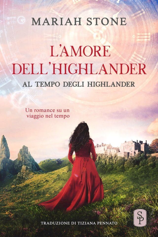  L’amore dell’highlander(Kobo/電子書)