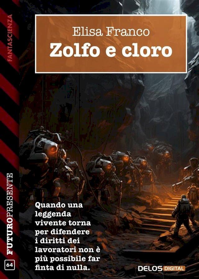  Zolfo e cloro(Kobo/電子書)