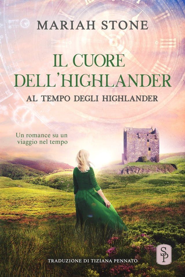  Il cuore dell’highlander(Kobo/電子書)