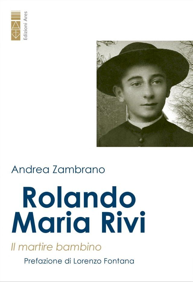  Rolando Maria Rivi(Kobo/電子書)