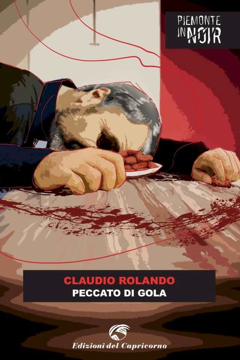 Peccato di gola(Kobo/電子書)