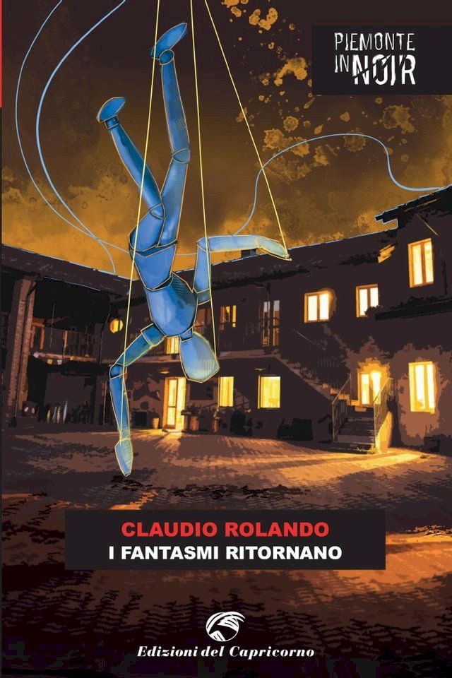  I fantasmi ritornano(Kobo/電子書)