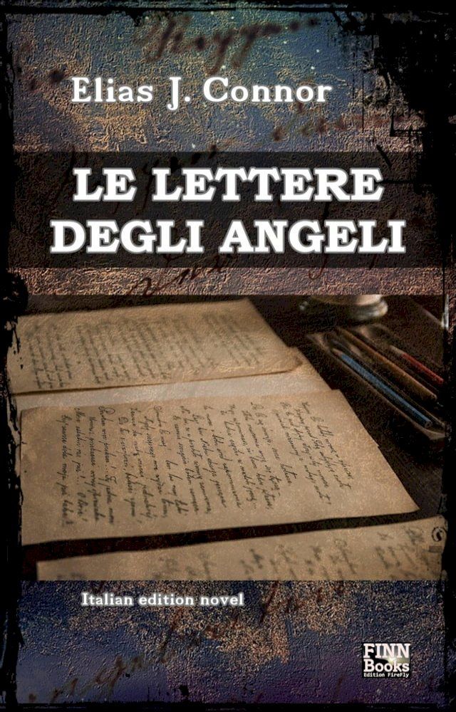  Le lettere degli angeli(Kobo/電子書)