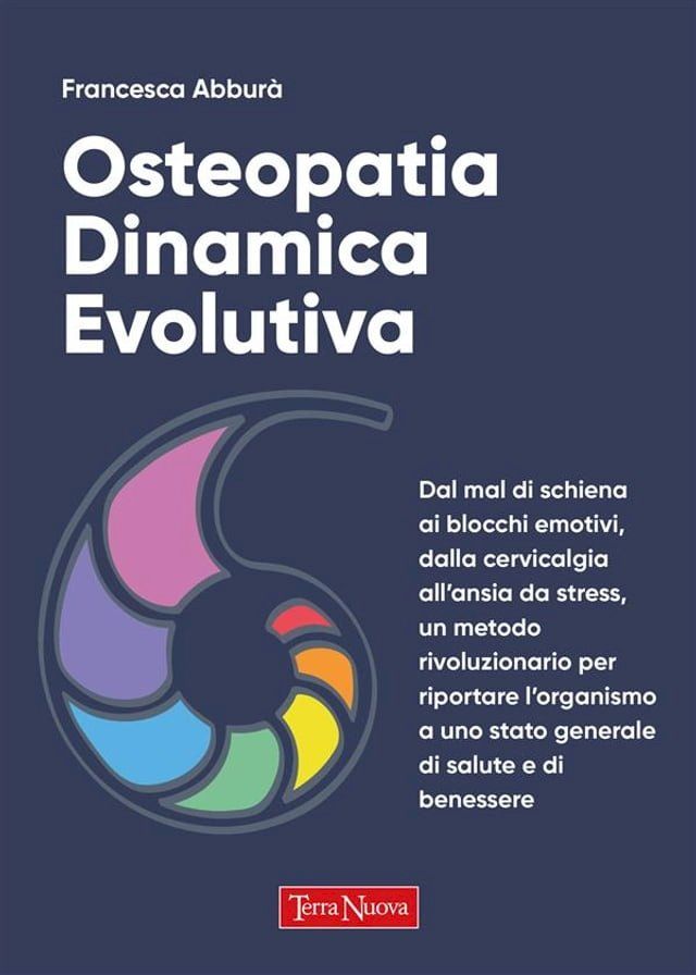  Osteopatia dinamica evolutiva(Kobo/電子書)