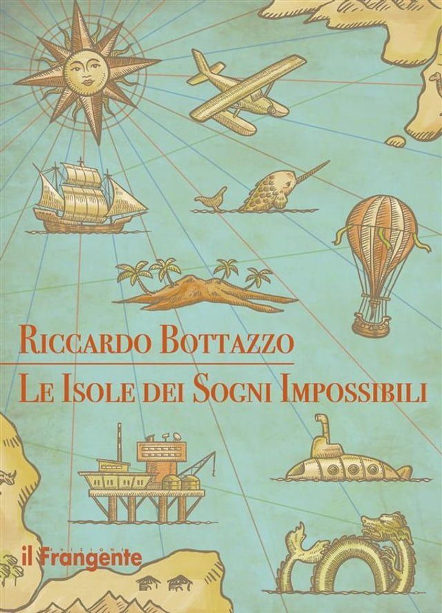  Le isole dei sogni impossibili(Kobo/電子書)