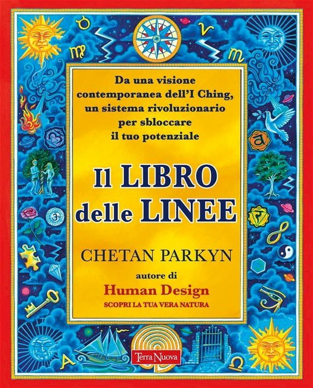  Il libro delle linee(Kobo/電子書)