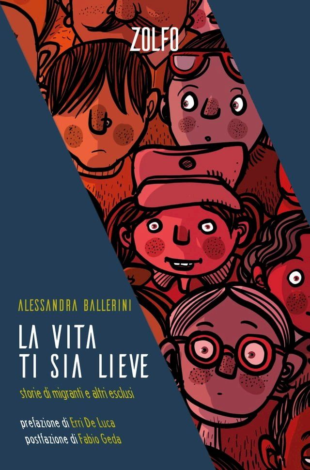  La vita ti sia lieve(Kobo/電子書)