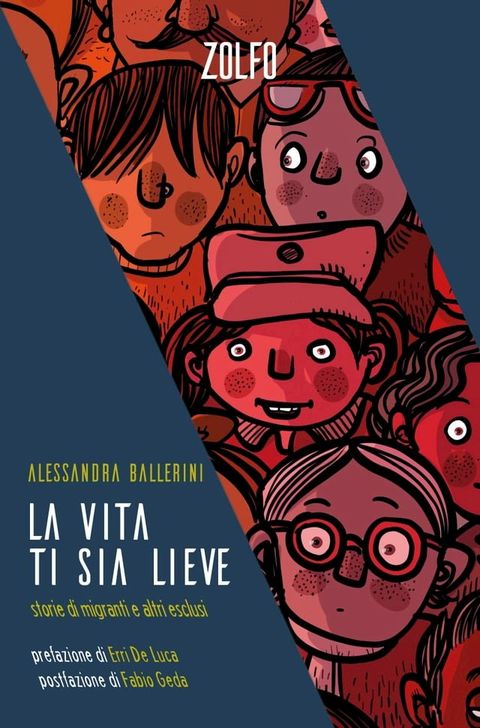 La vita ti sia lieve(Kobo/電子書)