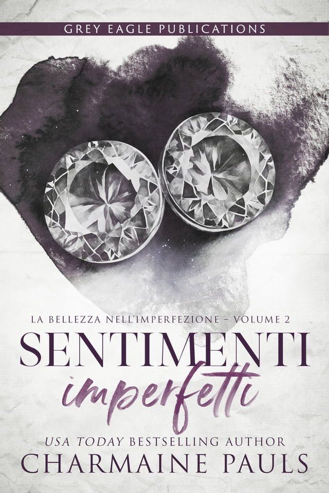  Sentimenti imperfetti(Kobo/電子書)