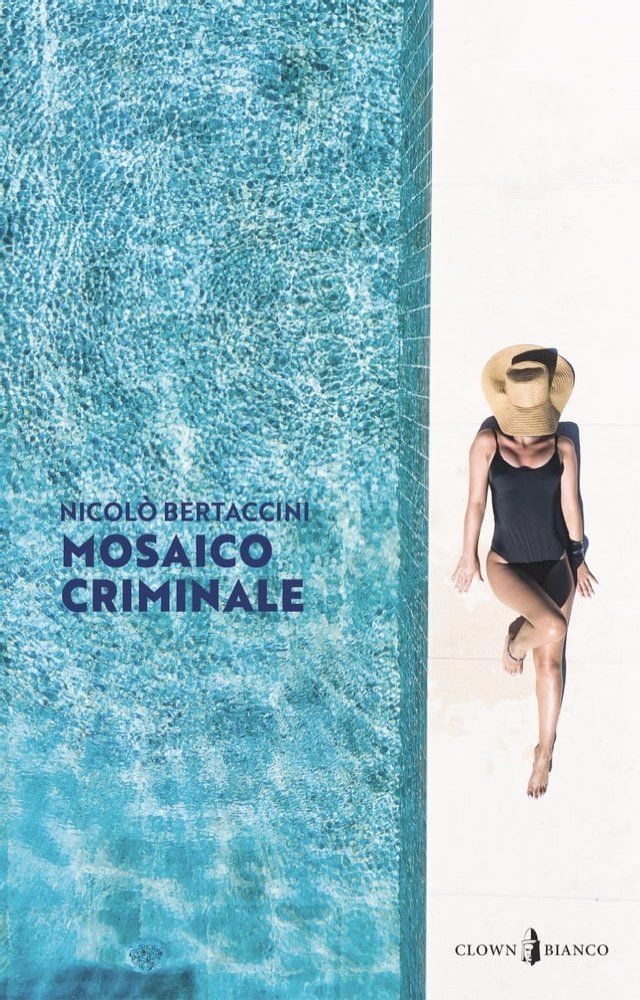  Mosaico criminale(Kobo/電子書)