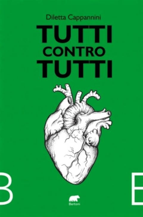 Tutti contro tutti(Kobo/電子書)