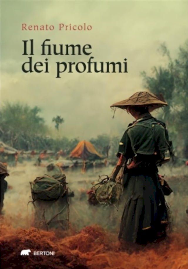  Il fiume dei profumi(Kobo/電子書)