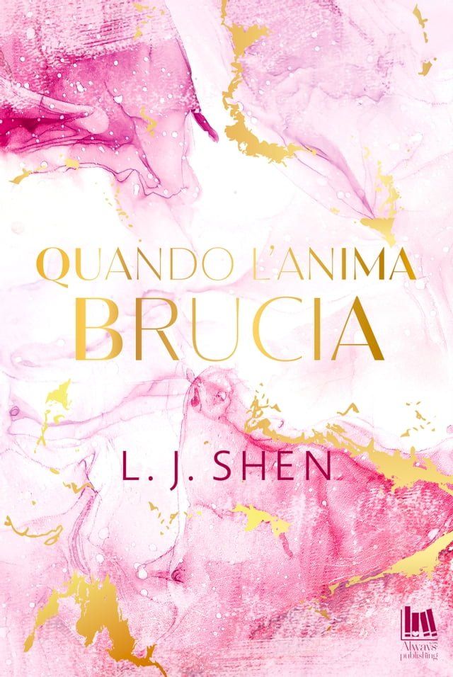  Quando l'anima brucia(Kobo/電子書)