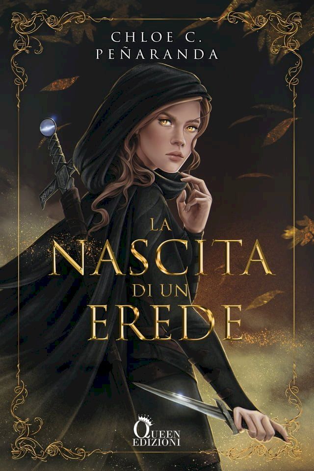  La nascita di un erede(Kobo/電子書)