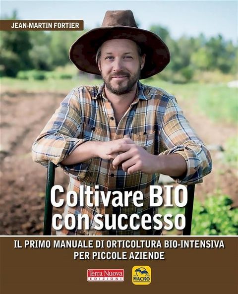 Coltivare bio con successo(Kobo/電子書)