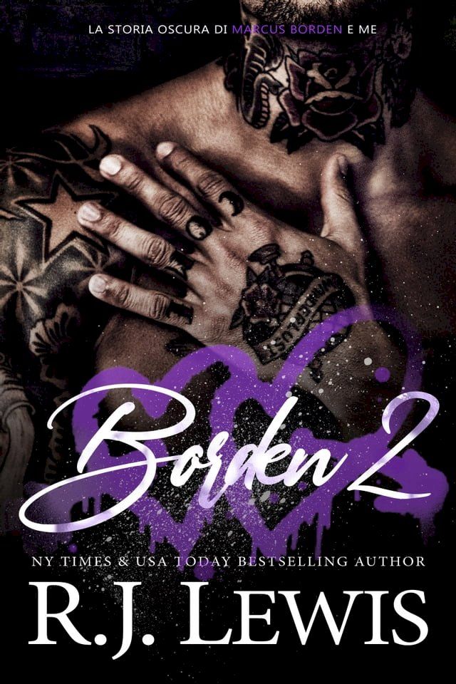  Borden 2(Kobo/電子書)