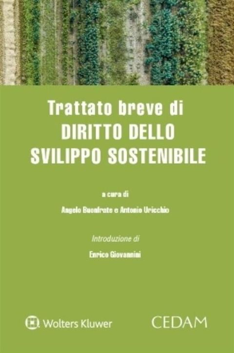 Trattato breve di diritto dello sviluppo sostenibile(Kobo/電子書)