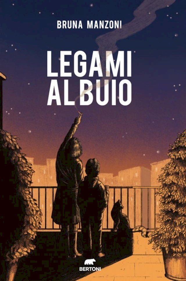  Legami al buio(Kobo/電子書)