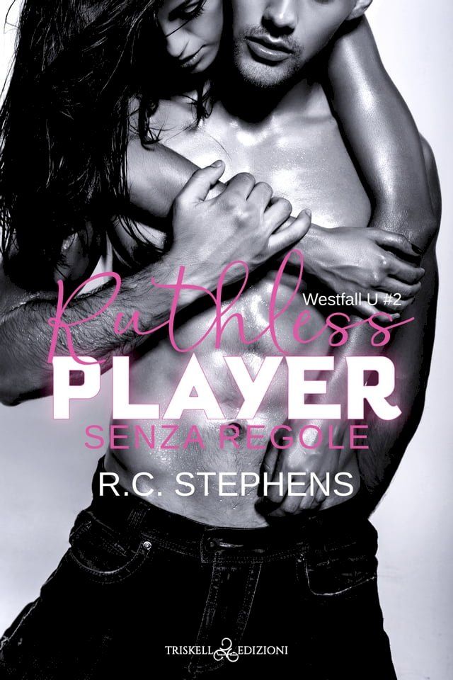  Ruthless player(Kobo/電子書)