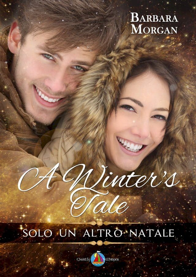  A Winter's Tale - Solo un altro Natale(Kobo/電子書)