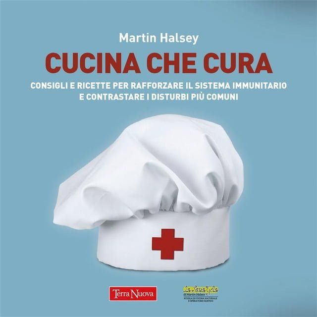  Cucina che cura(Kobo/電子書)