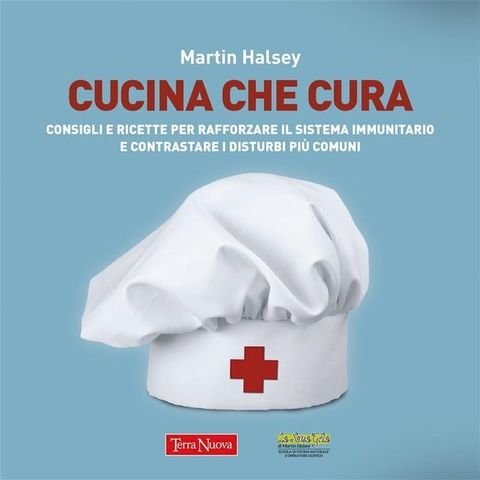 Cucina che cura(Kobo/電子書)