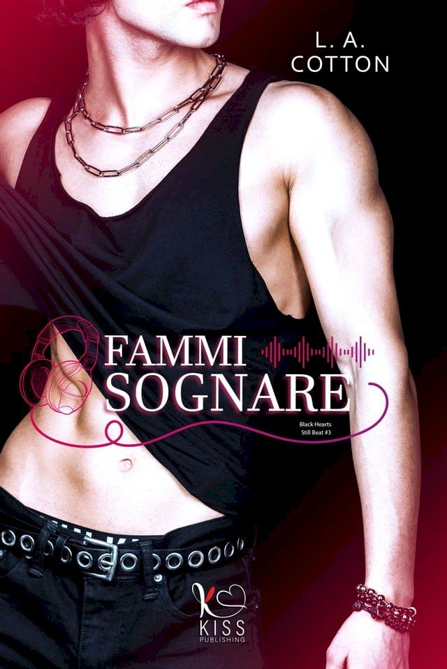  Fammi sognare(Kobo/電子書)