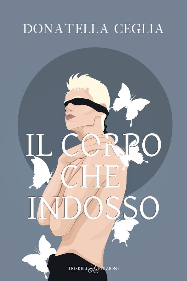  Il corpo che indosso(Kobo/電子書)