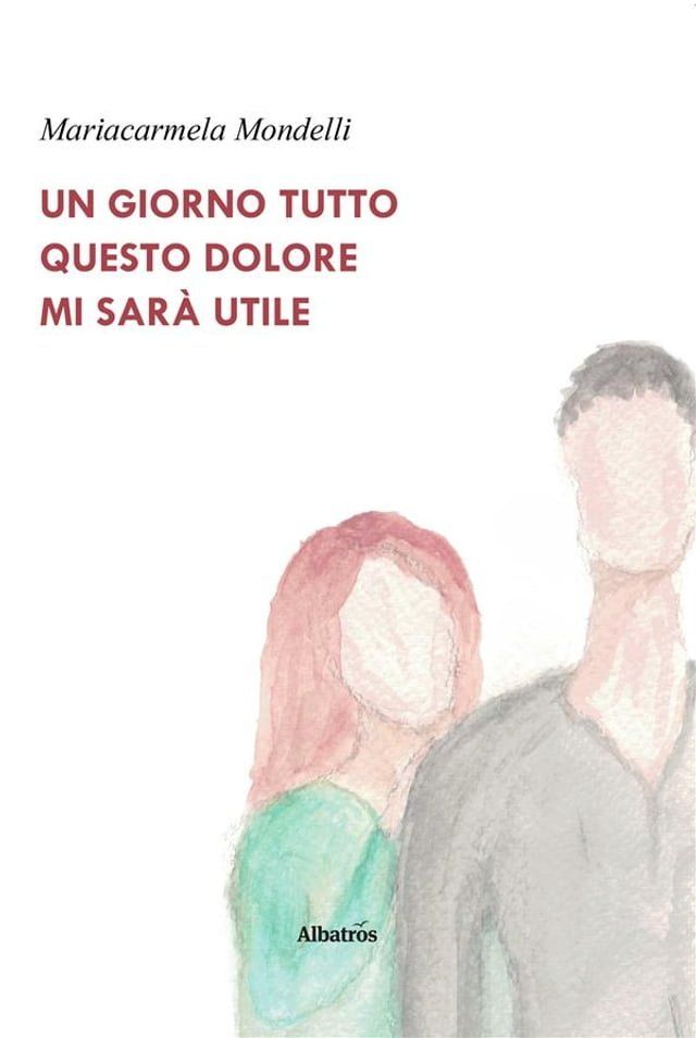  Un giorno tutto questo dolore mi sarà utile(Kobo/電子書)