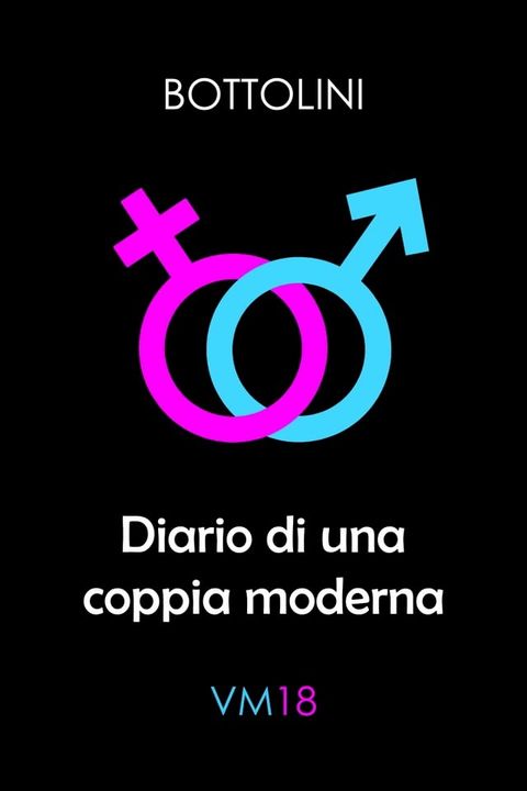 Diario di una coppia moderna(Kobo/電子書)