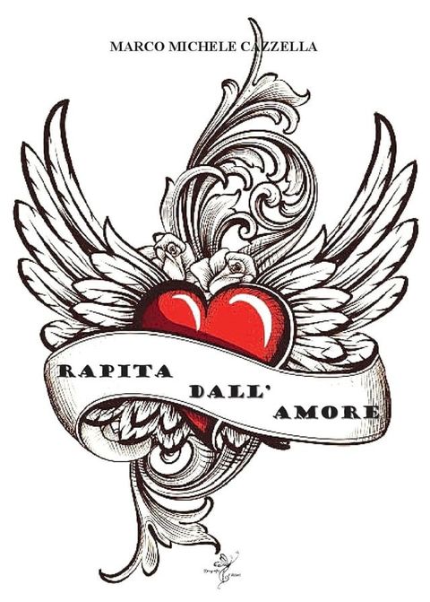 RAPITA DALL'AMORE(Kobo/電子書)