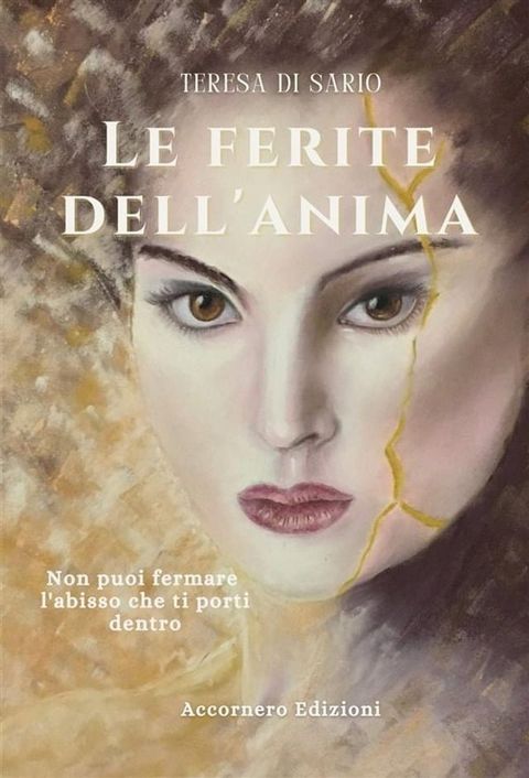 Le ferite dell'anima(Kobo/電子書)