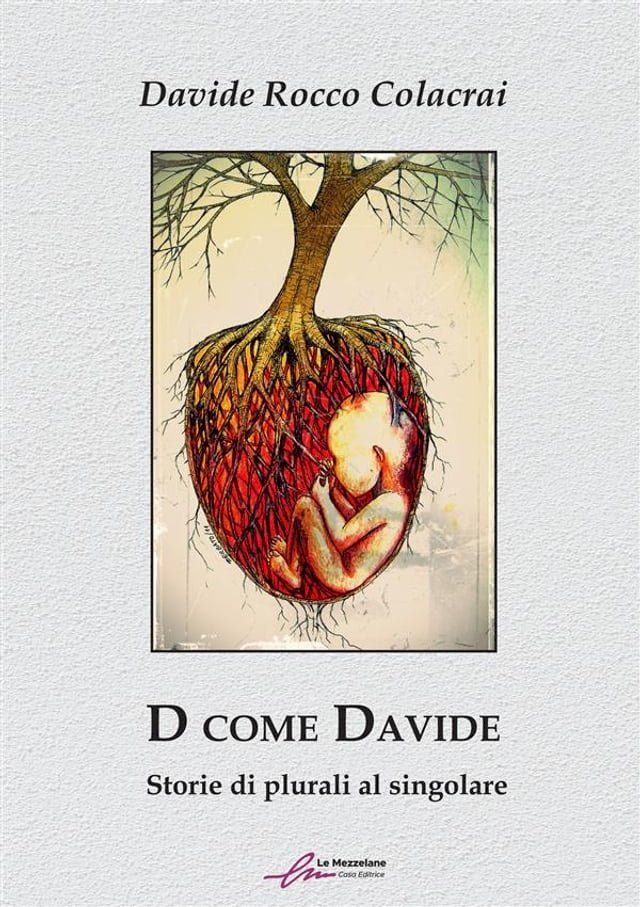  D come Davide(Kobo/電子書)