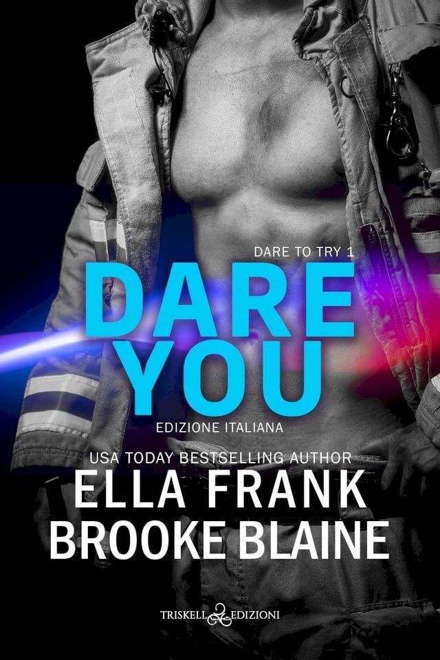  Dare you(Kobo/電子書)