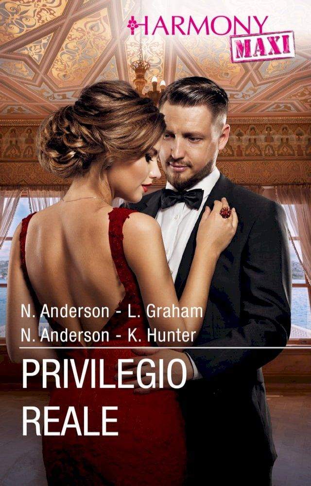  Privilegio reale(Kobo/電子書)