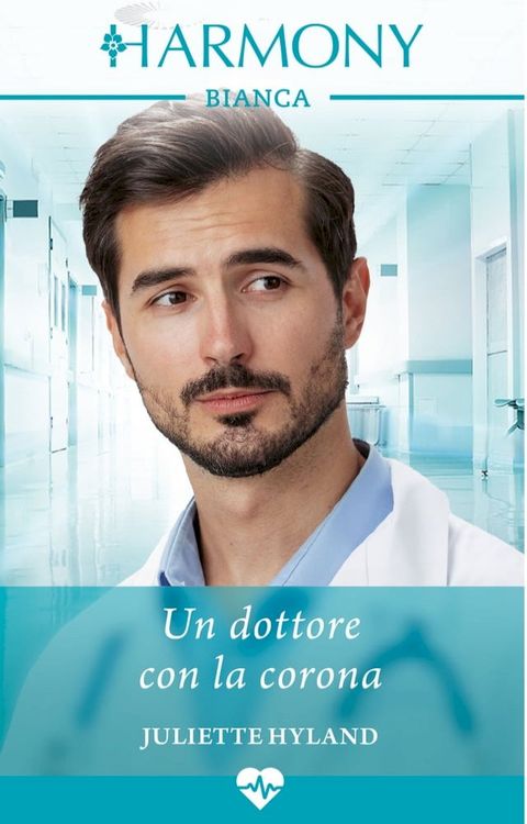 Un dottore con la corona(Kobo/電子書)