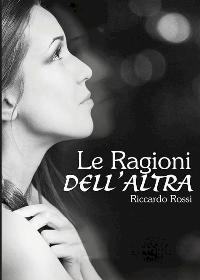  Le ragioni dell'altra(Kobo/電子書)