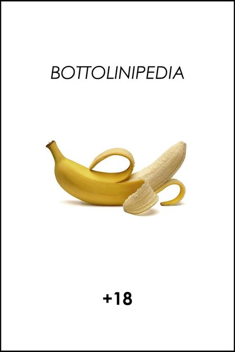 Bottolinipedia(Kobo/電子書)