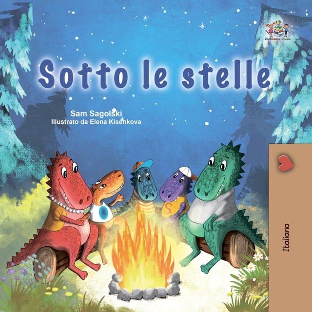  Sotto le stelle(Kobo/電子書)