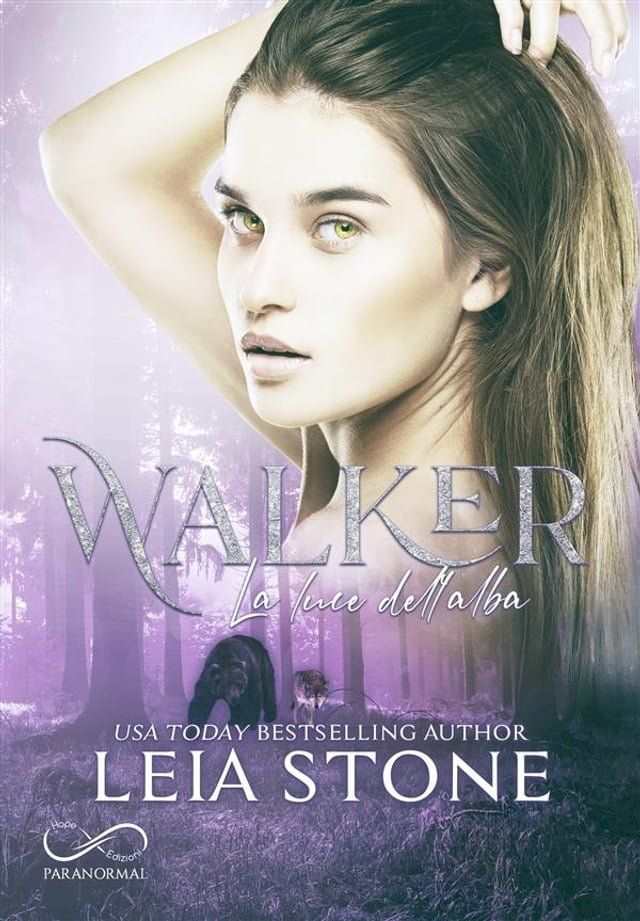  Walker(Kobo/電子書)