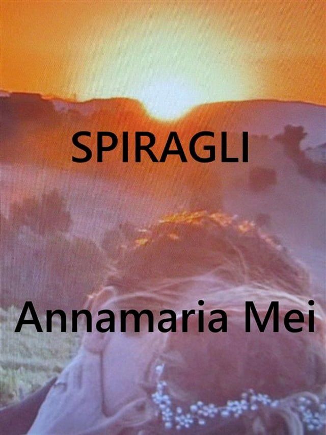  Spiragli(Kobo/電子書)