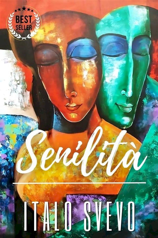  Senilità(Kobo/電子書)